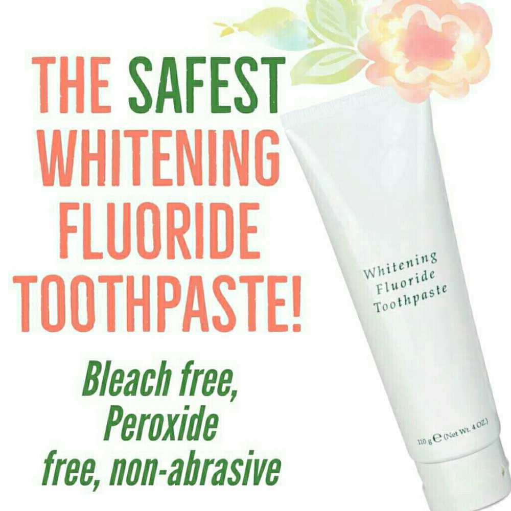 whitening toothpaste, self-tanners & much more!